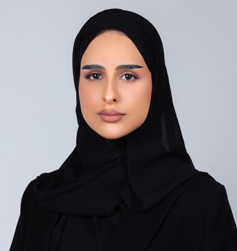 Profile Picture of Salma Al-Sulaiti